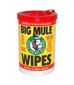 Big Mule Wipes